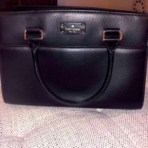 Mullberry street lise satchel